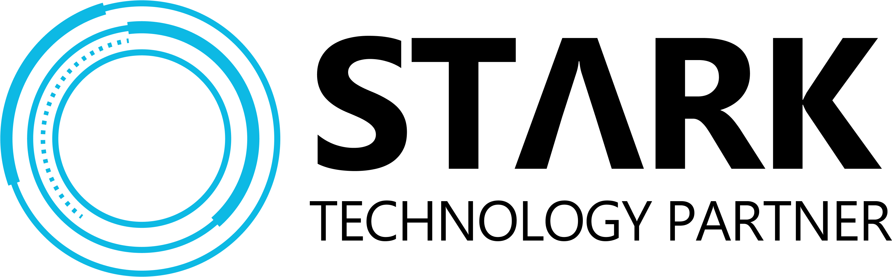 Stark Technology Partner Logo